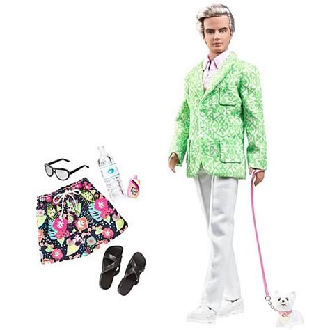 sugar daddy ken doll